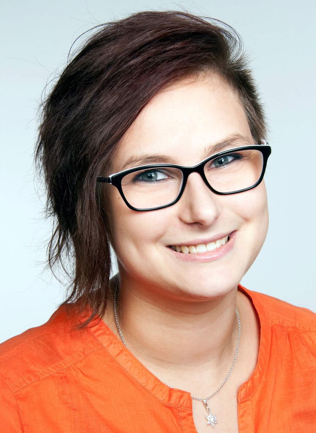 Frau Wahl