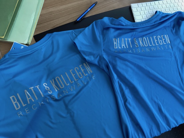 Team Blatt und Kollegen